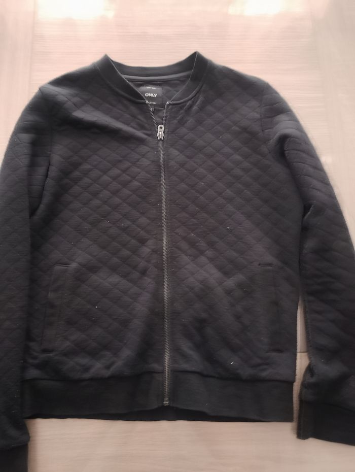 Gilet femme