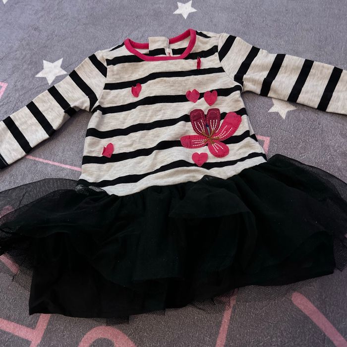 Superbe robe catimini!