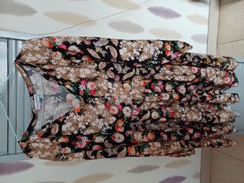 robe manches longues Taille L