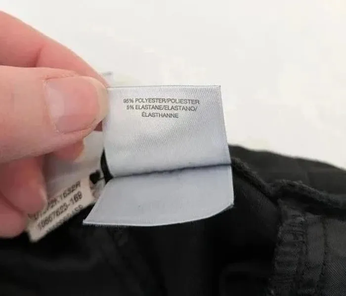 Pantalon noir - Anne Klein - taille 38 - photo numéro 5