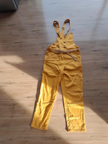 Salopette femme taille 34 XS Bonobo