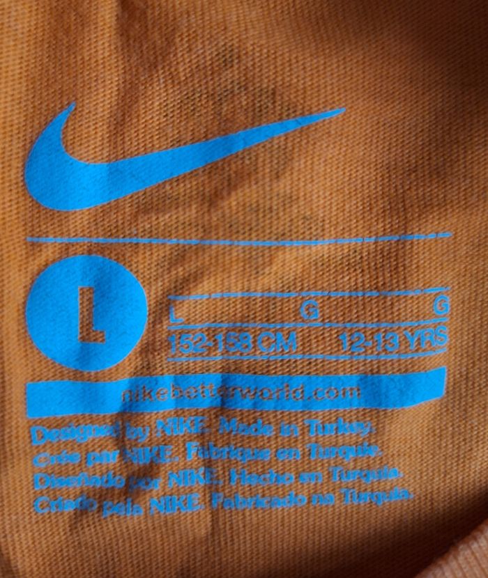 Maillot Pays-Bas - photo numéro 2