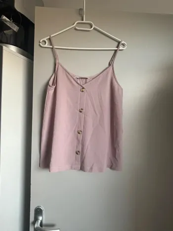 Débardeur taille 38/M neuf