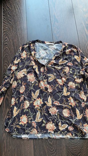 Tunique taille 46
