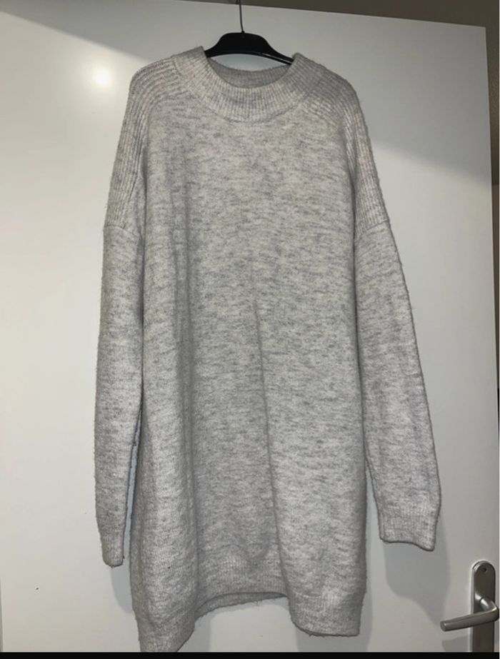 Robe hiver h&m taille M