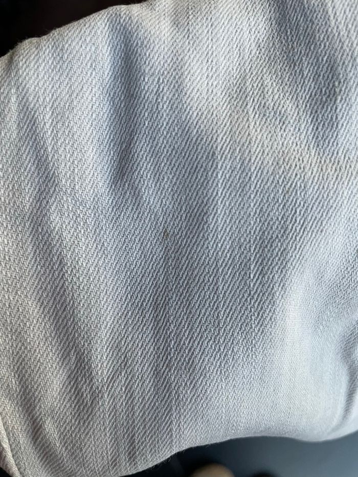 Jean fille Sergent major 7 ans - photo numéro 5