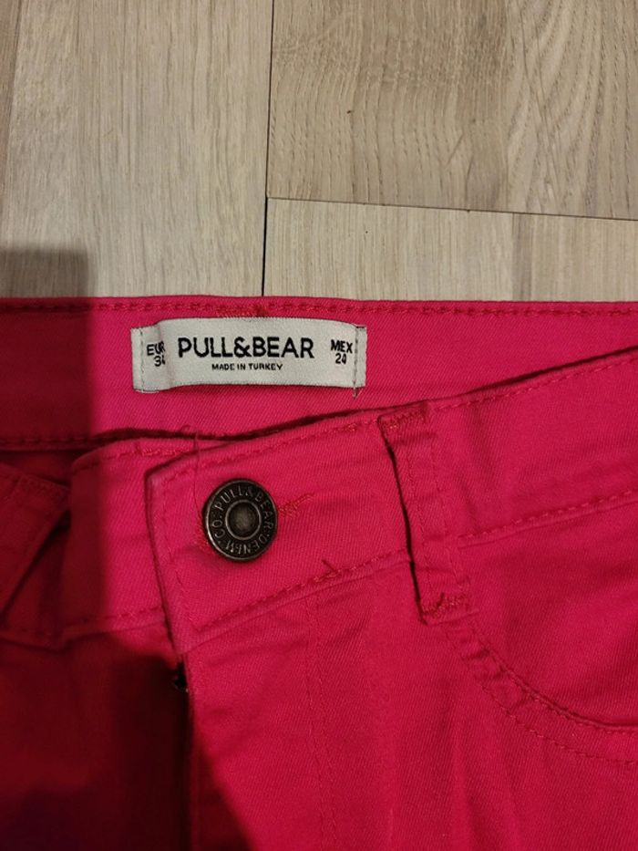 Pantalon skinny T32/34 - photo numéro 3