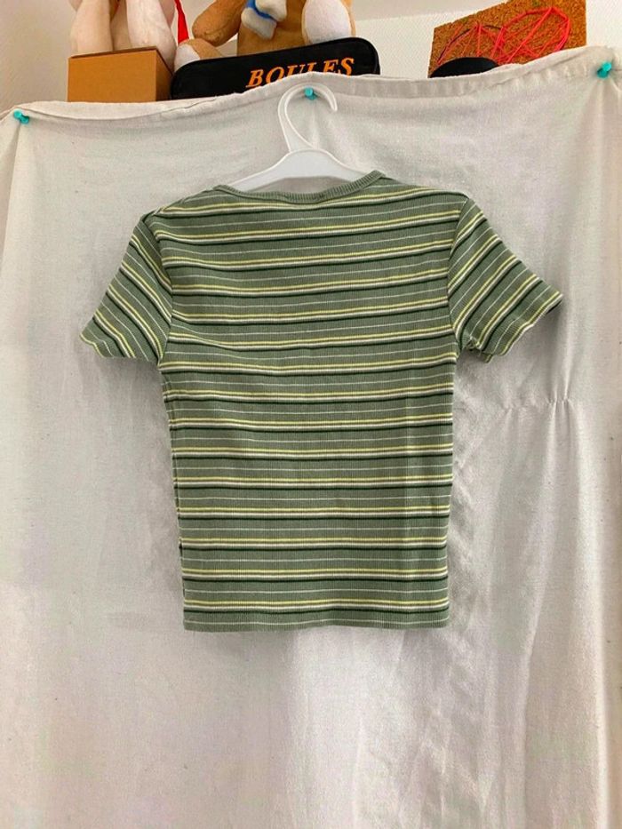 Croc top - photo numéro 2