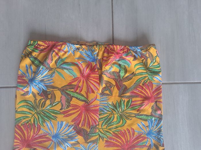 Blouse légère Tropical Grain de Malice Taille S - photo numéro 4