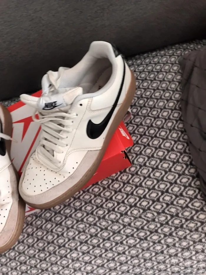 Chaussures hommes nike - photo numéro 2