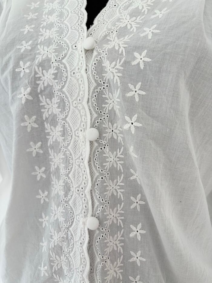 Blouse neuve taille M - photo numéro 3