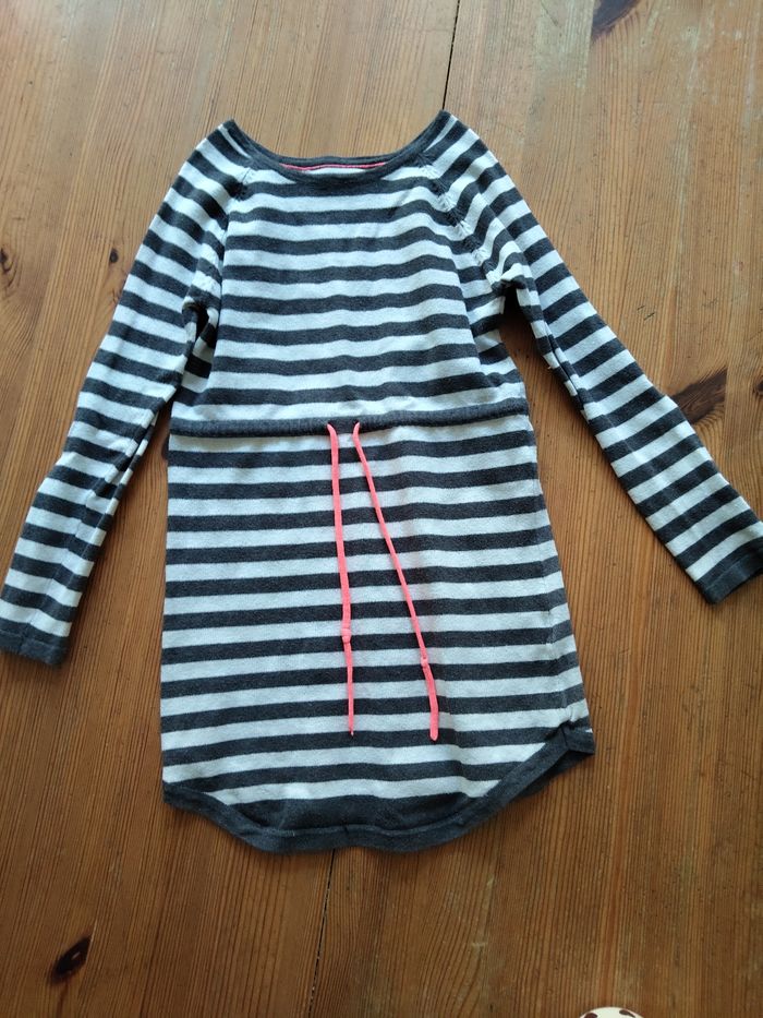 Lot 8 robes 6 ans - photo numéro 7