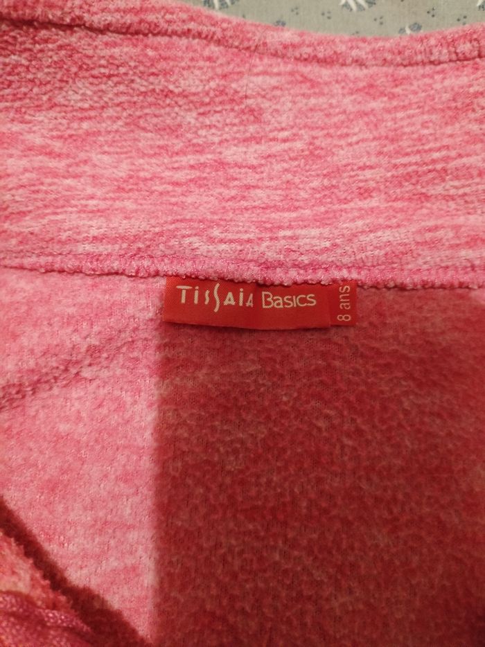 Polaire 8 ans - photo numéro 3