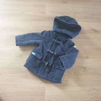 💚 Manteau Duffle-coats Orchestra 18 mois #emyfleury_18moisgarçon