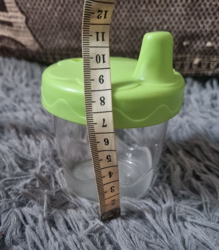 Verre pour bébé - photo numéro 9