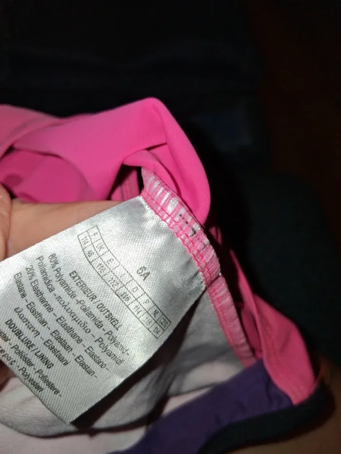 Maillot de bain Longboard - photo numéro 4