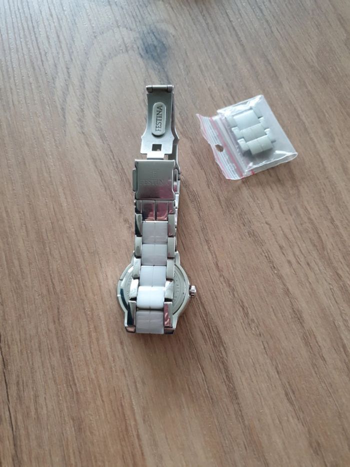 Montre Festina - photo numéro 4