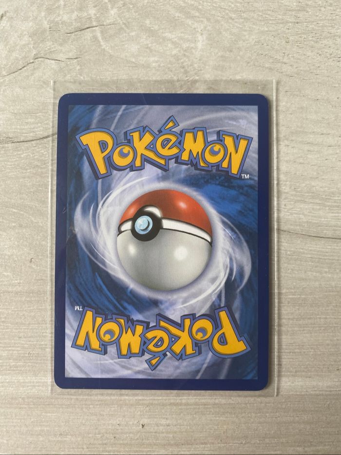 Carte Pokémon Démétéros AR EV10.5 - photo numéro 2