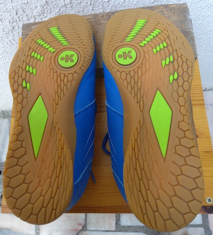 Tennis  pointure  40 " Decathlon " - photo numéro 4