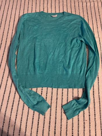 Pull fin court Pimkie