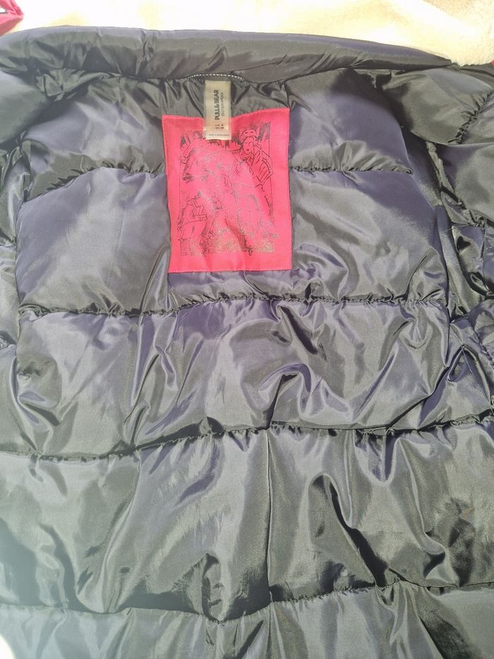 Parkas manteau - photo numéro 3