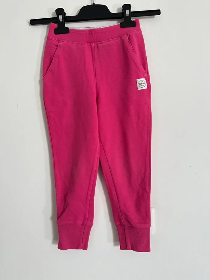 Pantalon jogging