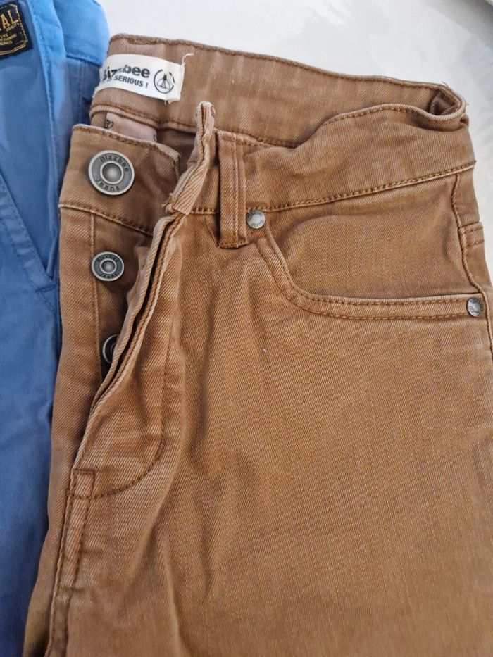 Lot pantalon - photo numéro 4
