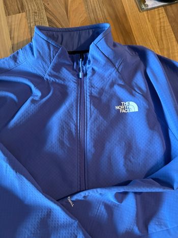 The north face