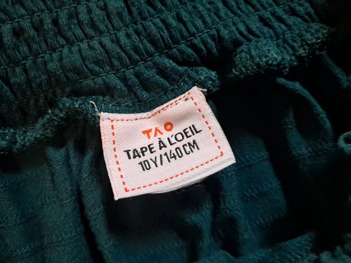 Jupe légère - photo numéro 3