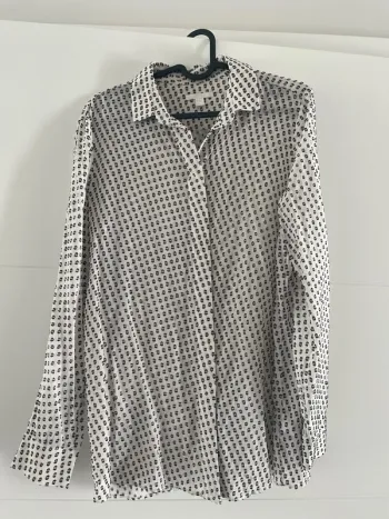 Chemise Cos