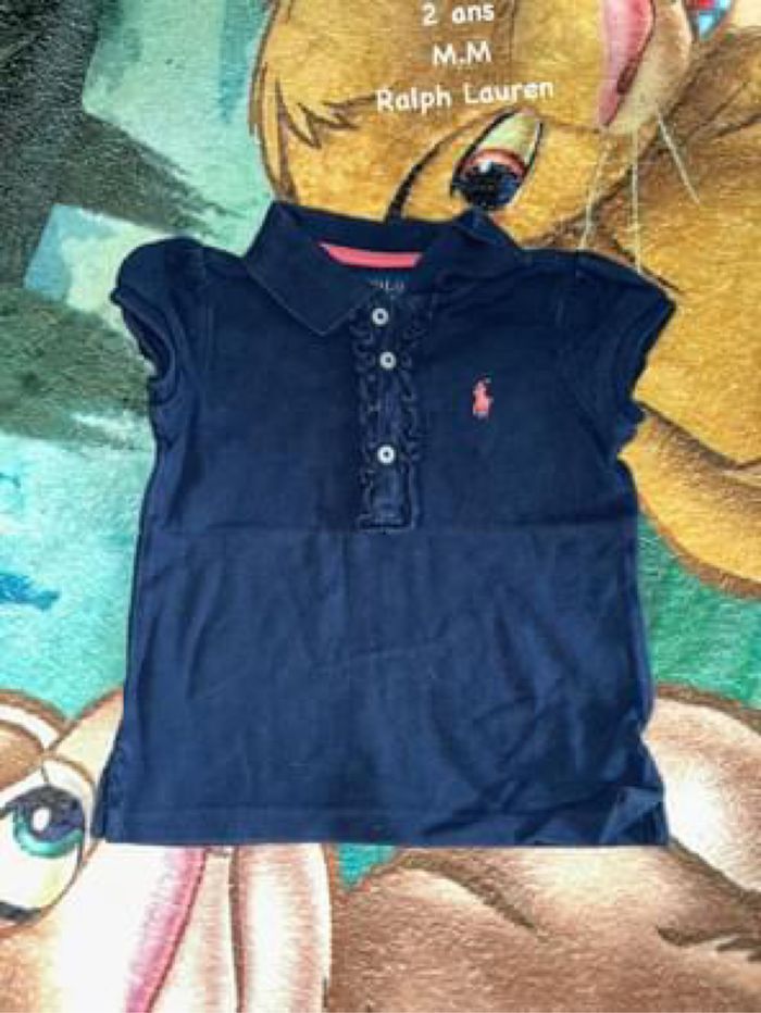 T-shirt Ralph