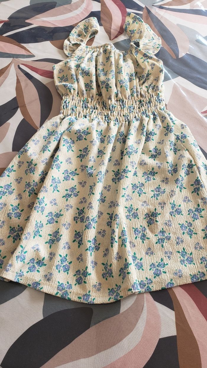 Robe été 3 ans - photo numéro 1