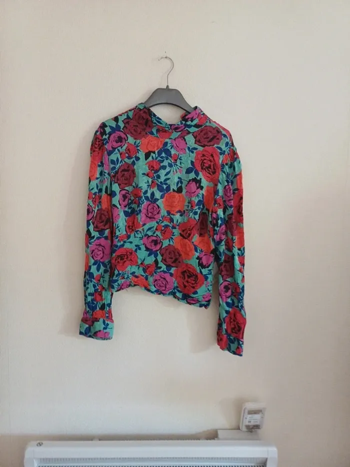 Blouse femme 40