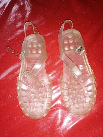 Chaussure de plage