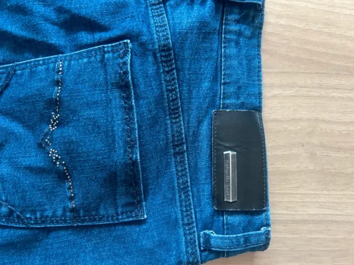 Jeans antonelle taille 42 - photo numéro 10