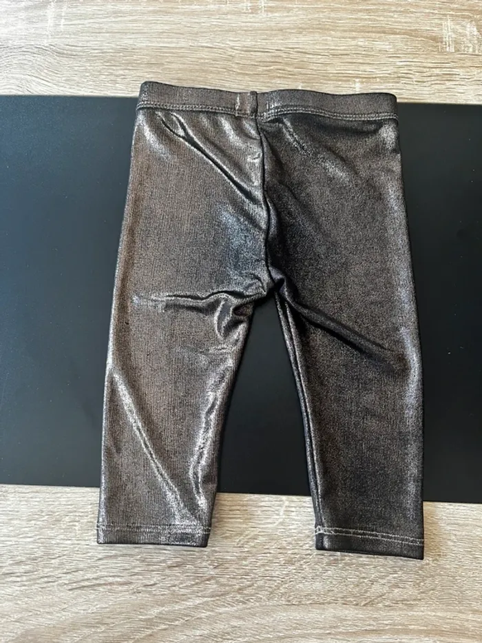 Legging 12 mois - photo numéro 3