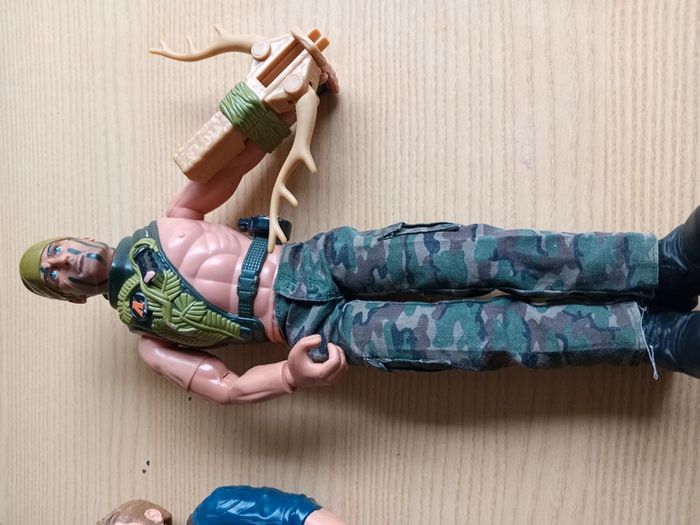 Action man - photo numéro 2