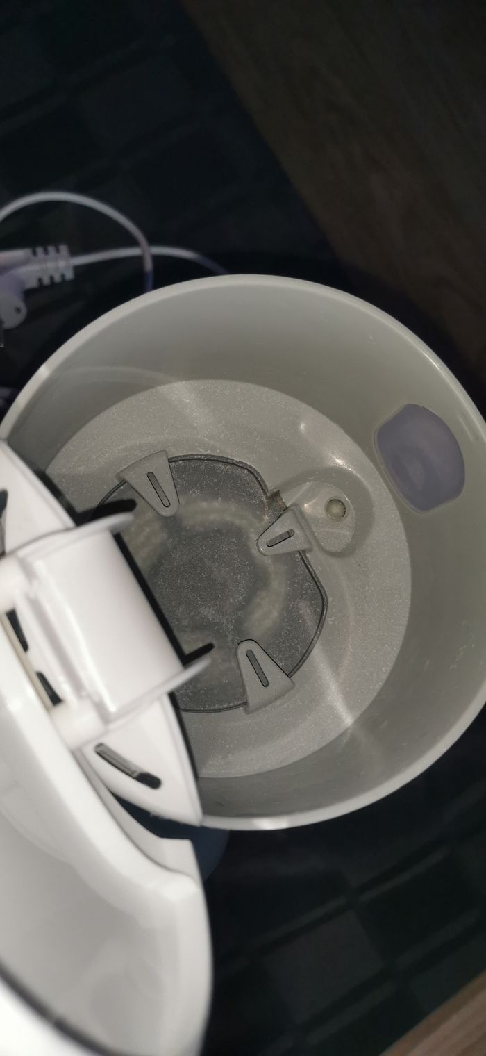 Chauffe biberon - photo numéro 3