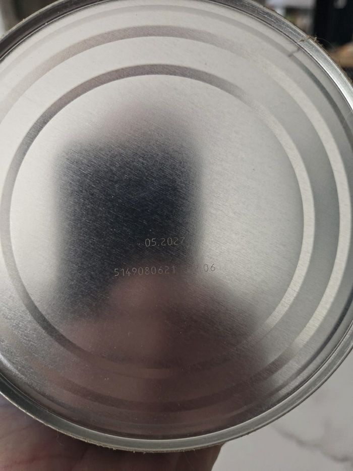 Guigoz pro 3 ème age - photo numéro 3