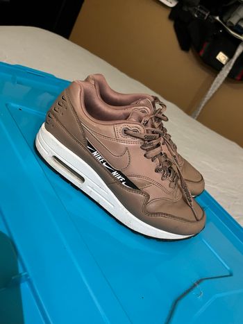Nike air Max one