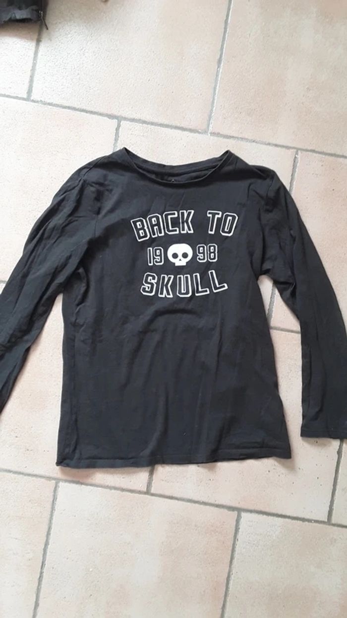 Lot garçon 12 ans - photo numéro 2