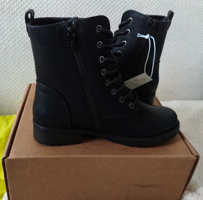 Bottines femme - photo numéro 3