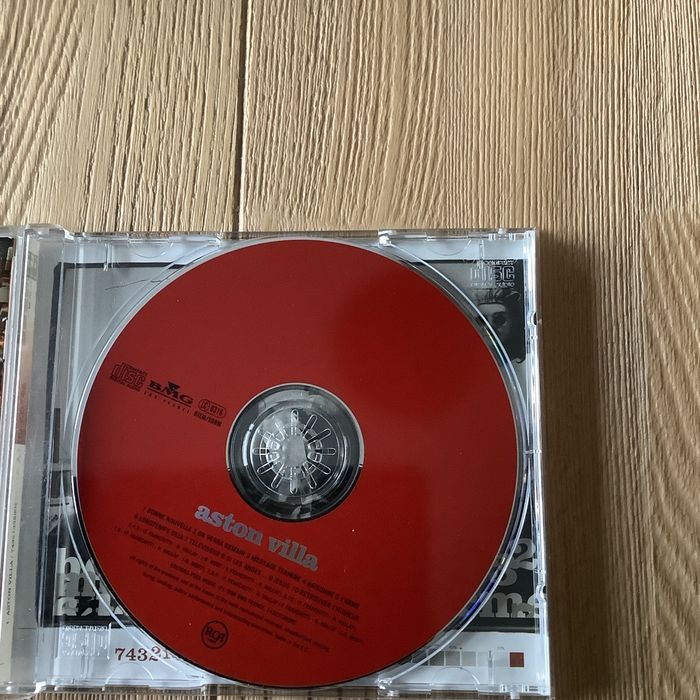 Aston Villa Cd - photo numéro 2