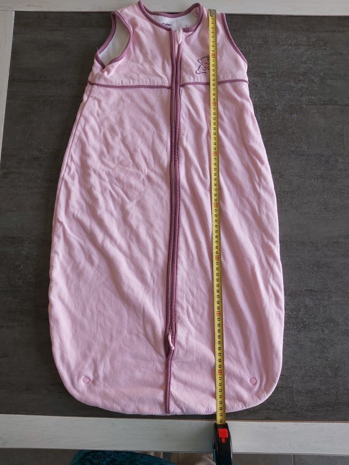 Gigoteuse - photo numéro 4