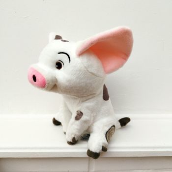 Cochon Pua Vaiana