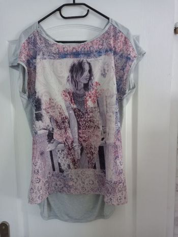 Tee-shirt
