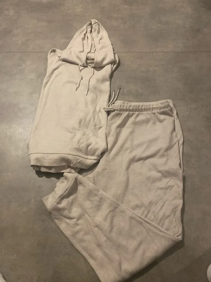 Ensemble de détente