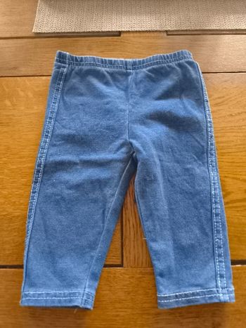 Couleur jeans
