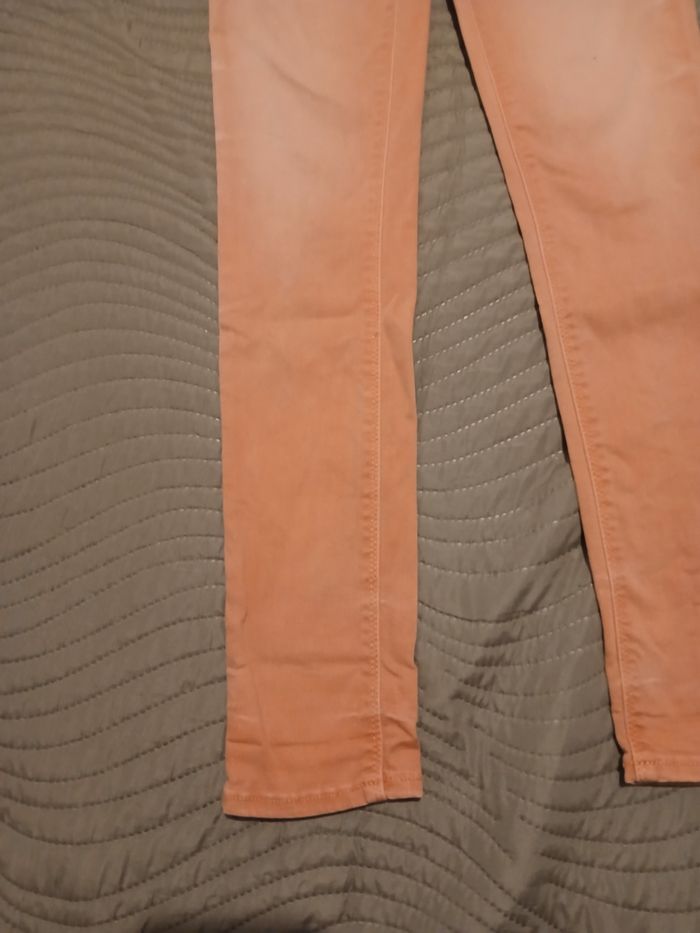 Jeans zara femme - photo numéro 2