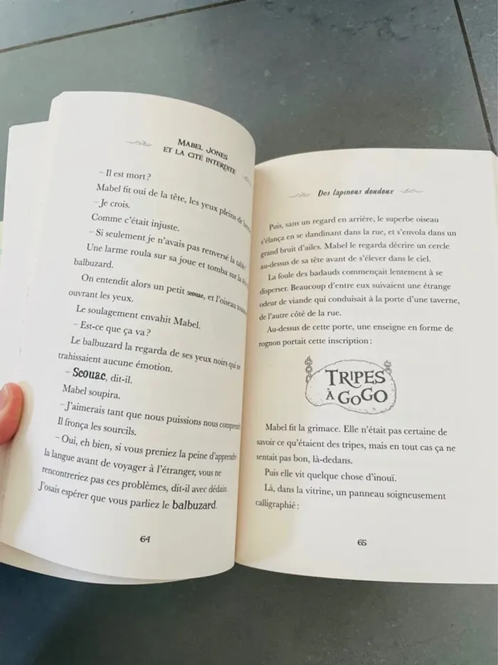 Lot livres enfant - photo numéro 5